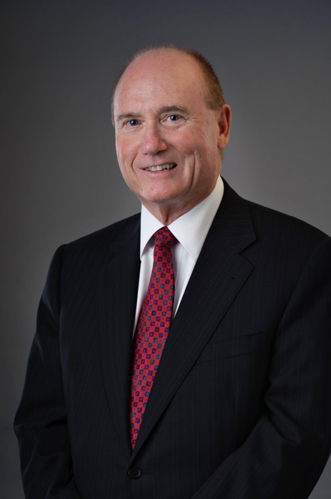 Donald M. Robertson, B Comm, President DONRO Financial